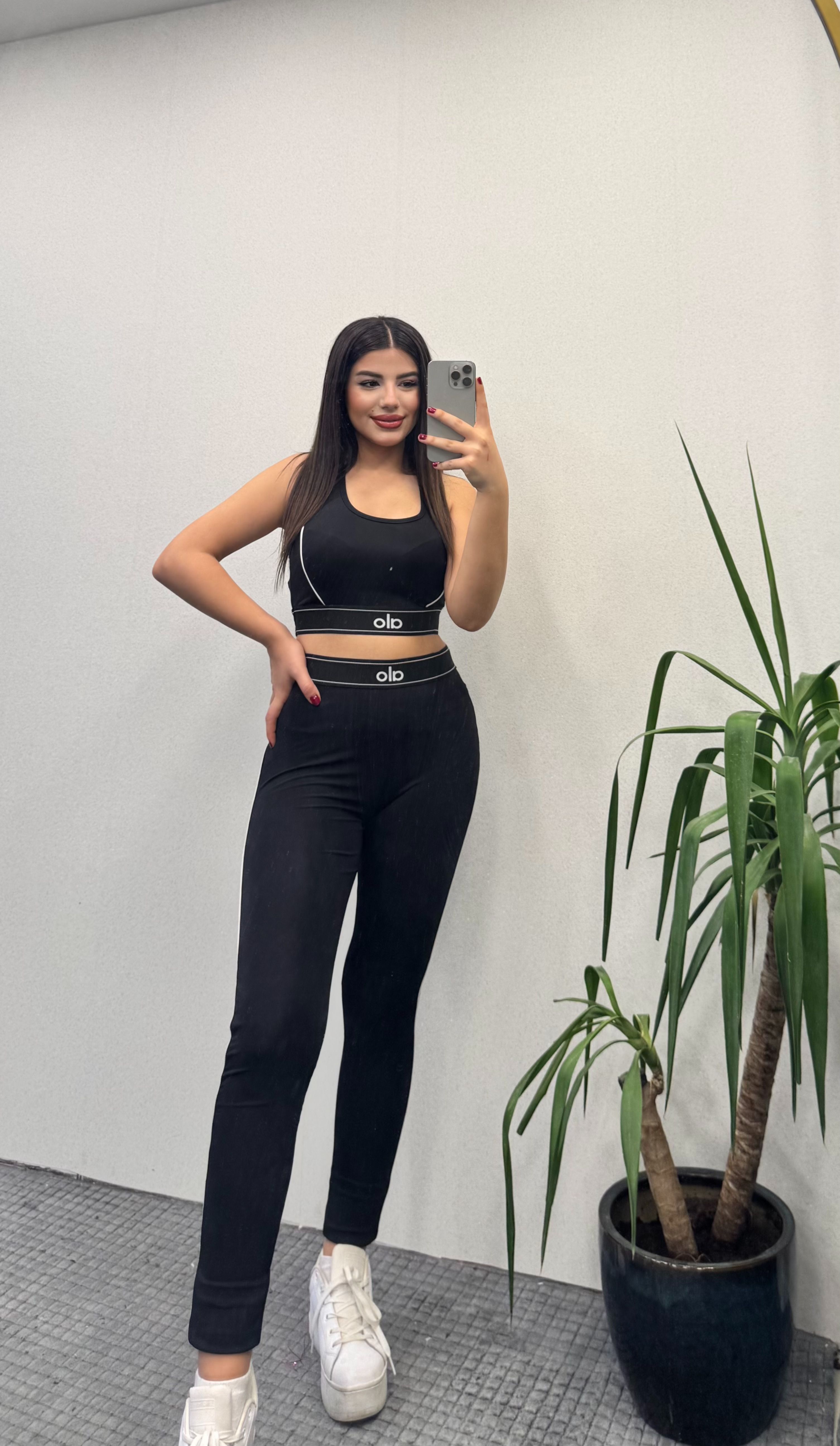 AL SPOR TAYT CROP TAKIM