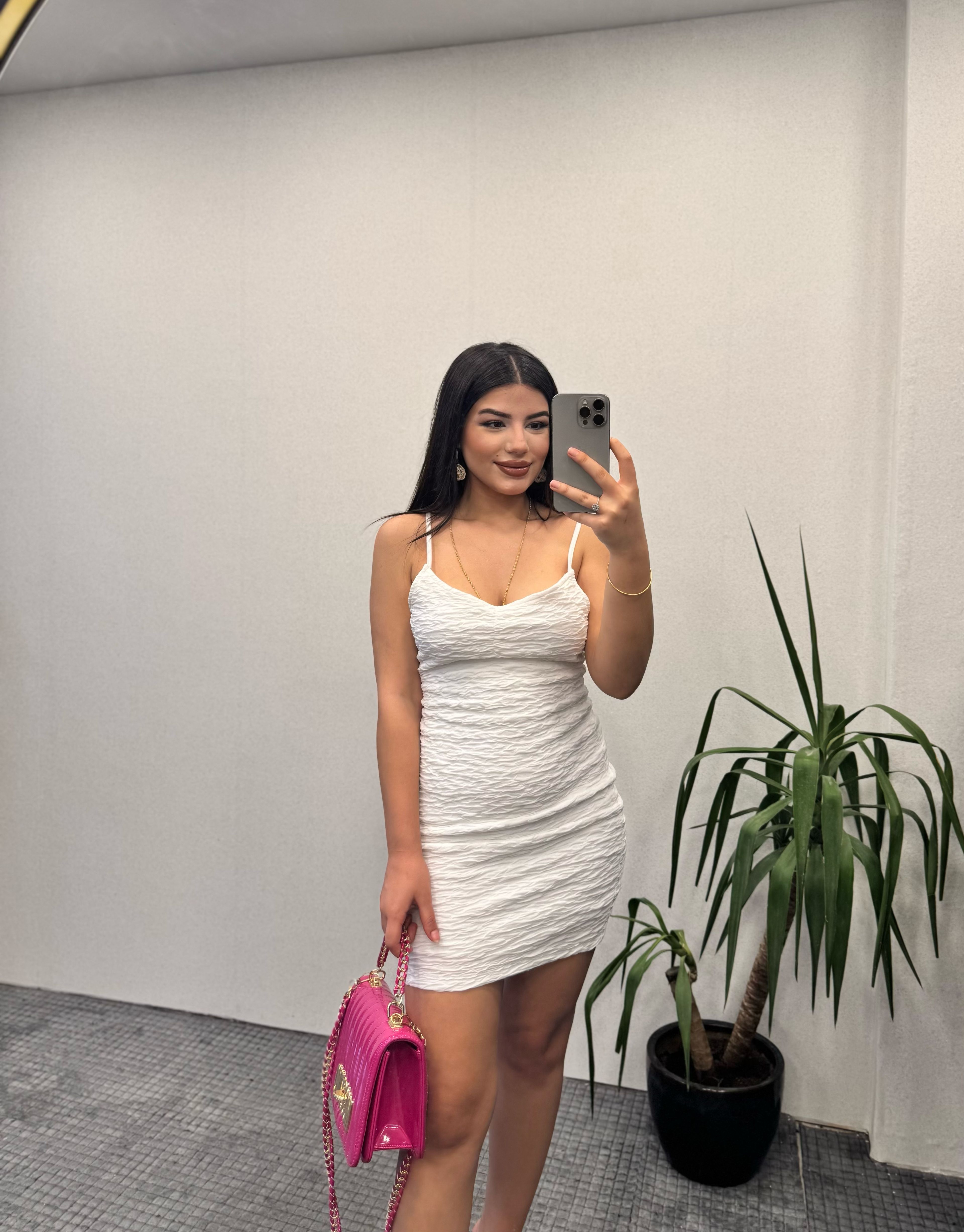 MNG KISA ELBİSE