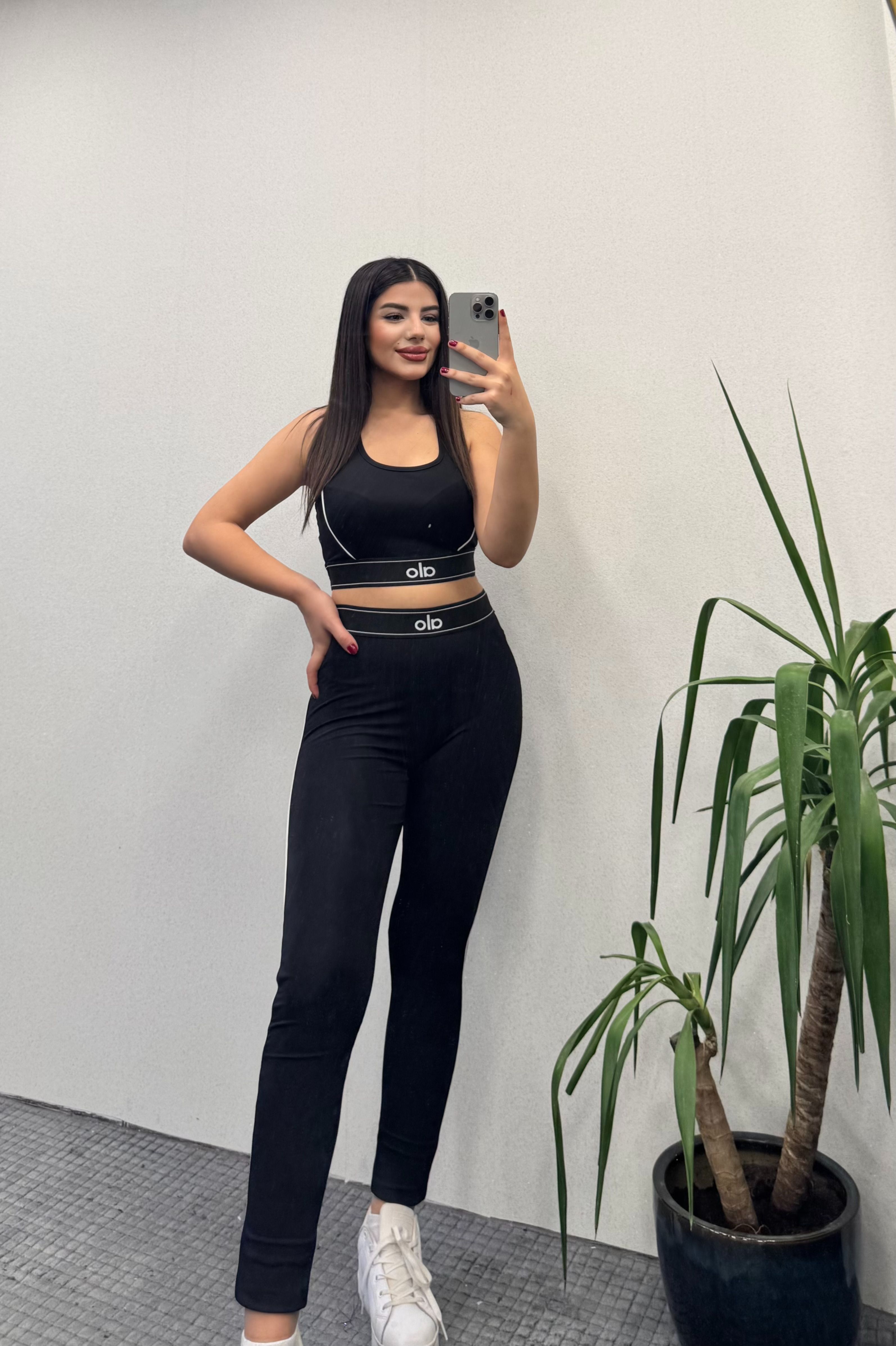 AL SPOR TAYT CROP TAKIM