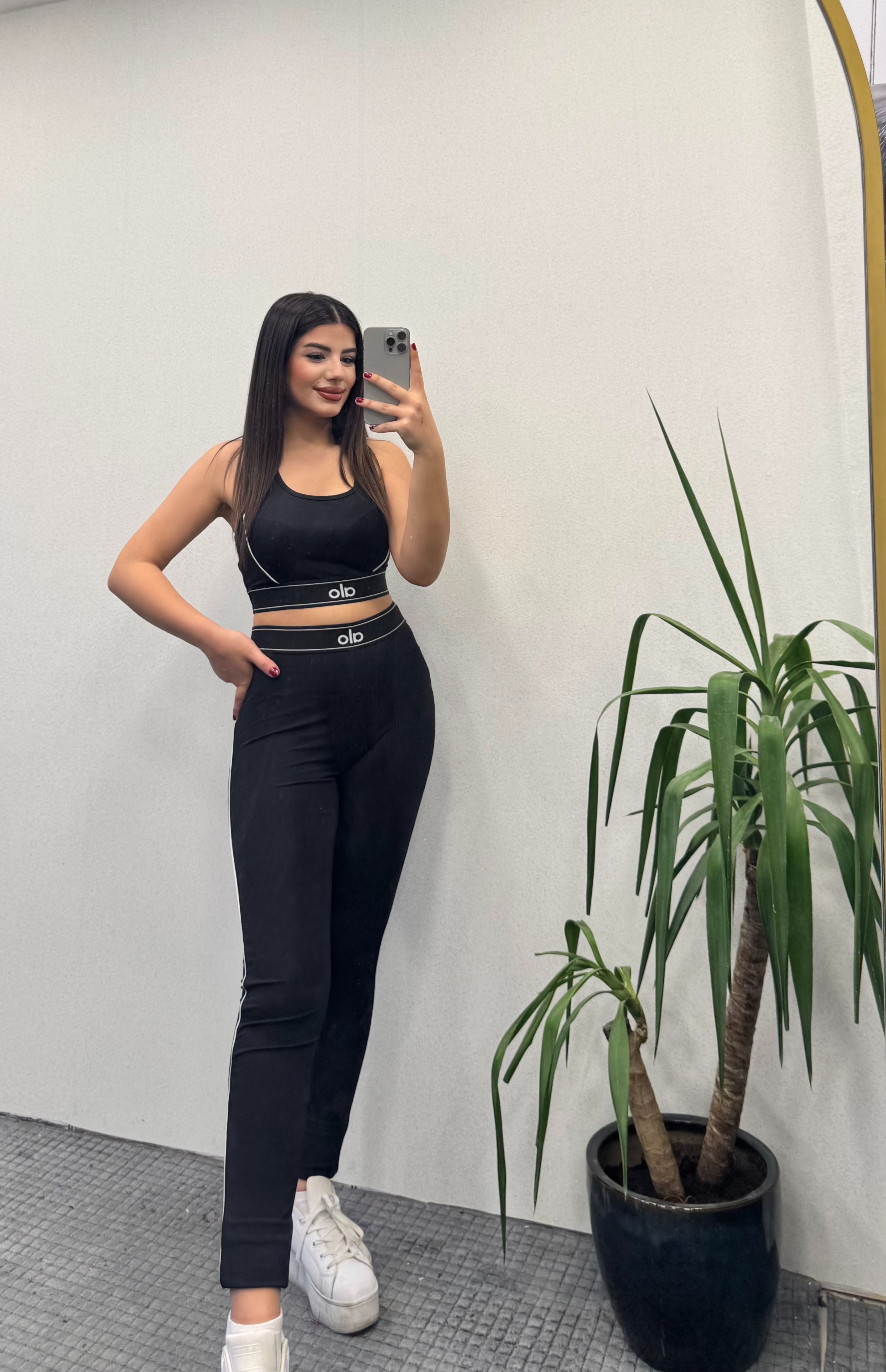 AL SPOR TAYT CROP TAKIM