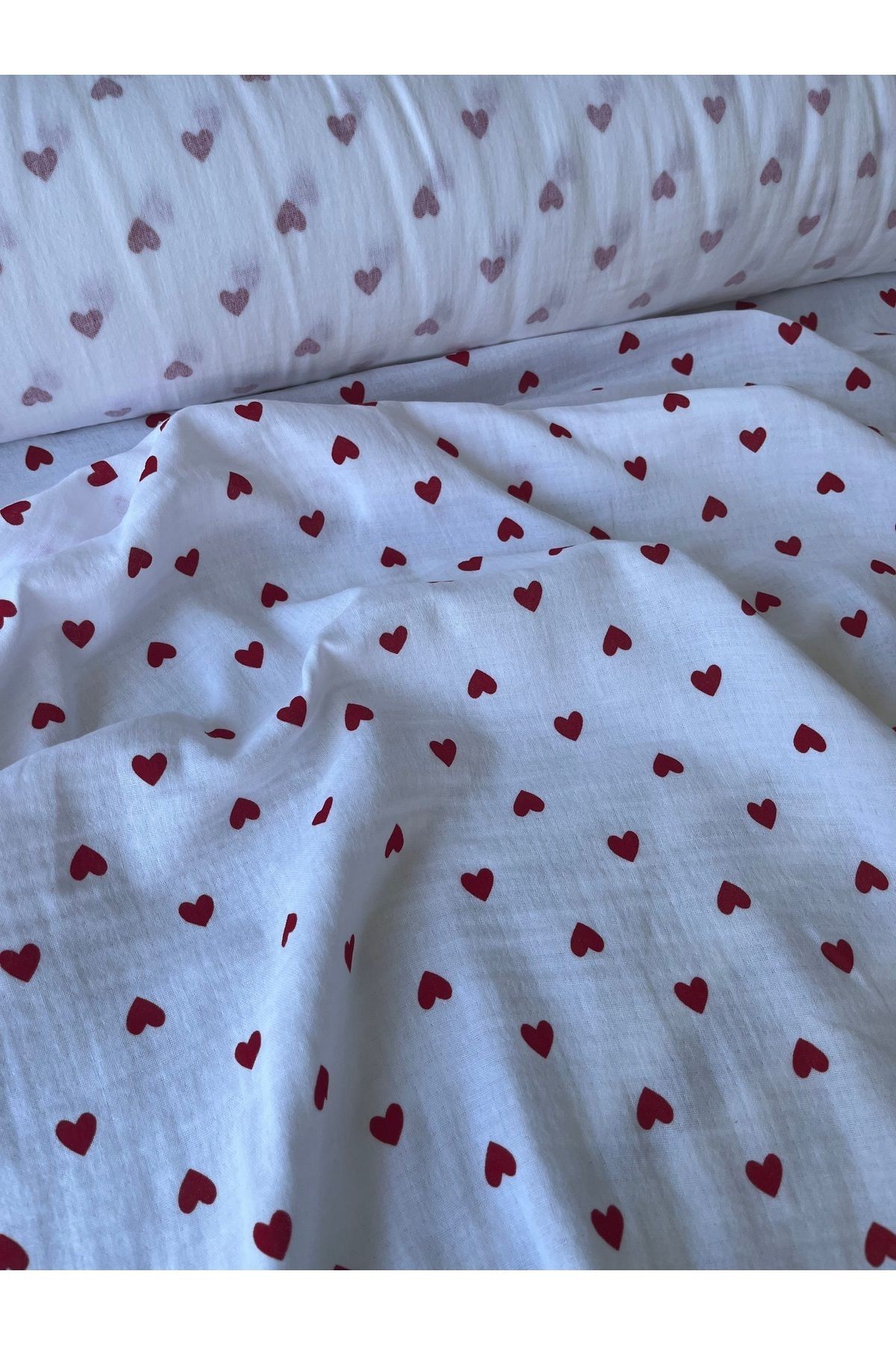🌟 Desenli Çift En Çift Kat Müslin Kumaş (150 cm En) – Yumuşak, Dayanıklı ve Şık Seçim! 🌟