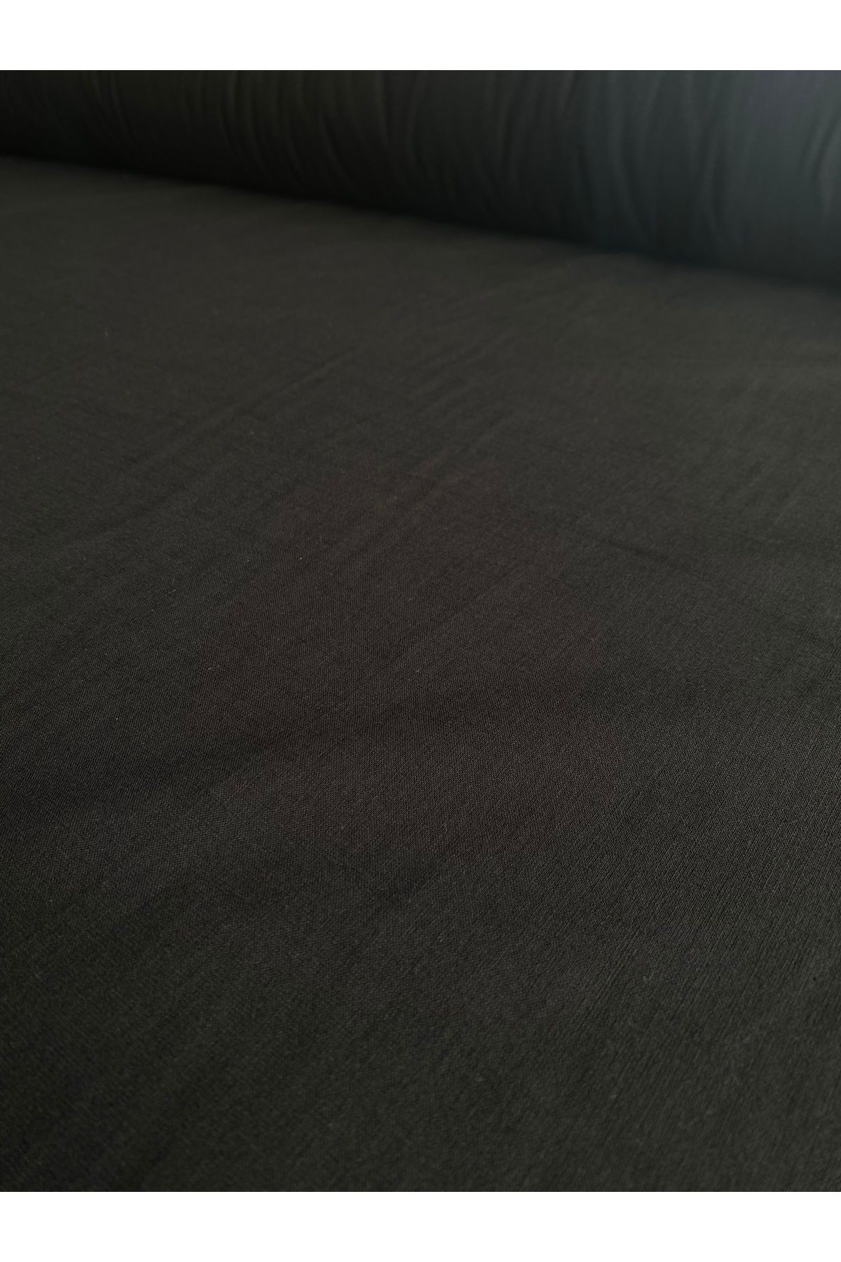 🌿 %100 Doğal Çift En Keten Kumaş (150 cm En) – Zarafet, Doğallık ve Konfor Bir Arada!