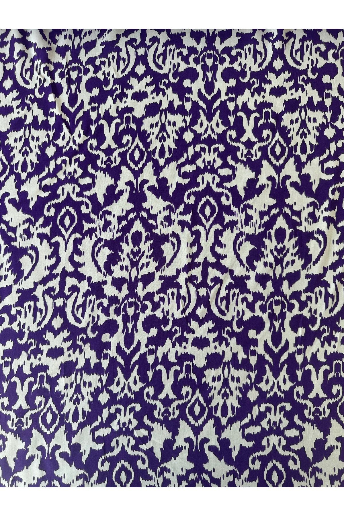 🎨 150 cm Genişliğinde Çift En Viskon Kumaş – Renkli, Dökümlü ve Doğal Seçim!