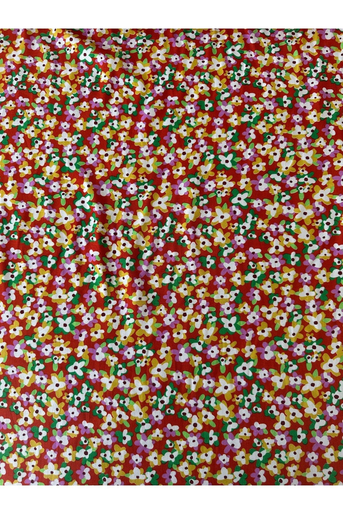 🌈150 cm Genişliğinde Çift En Viskon Kumaş – Yazlık Giyime Özel