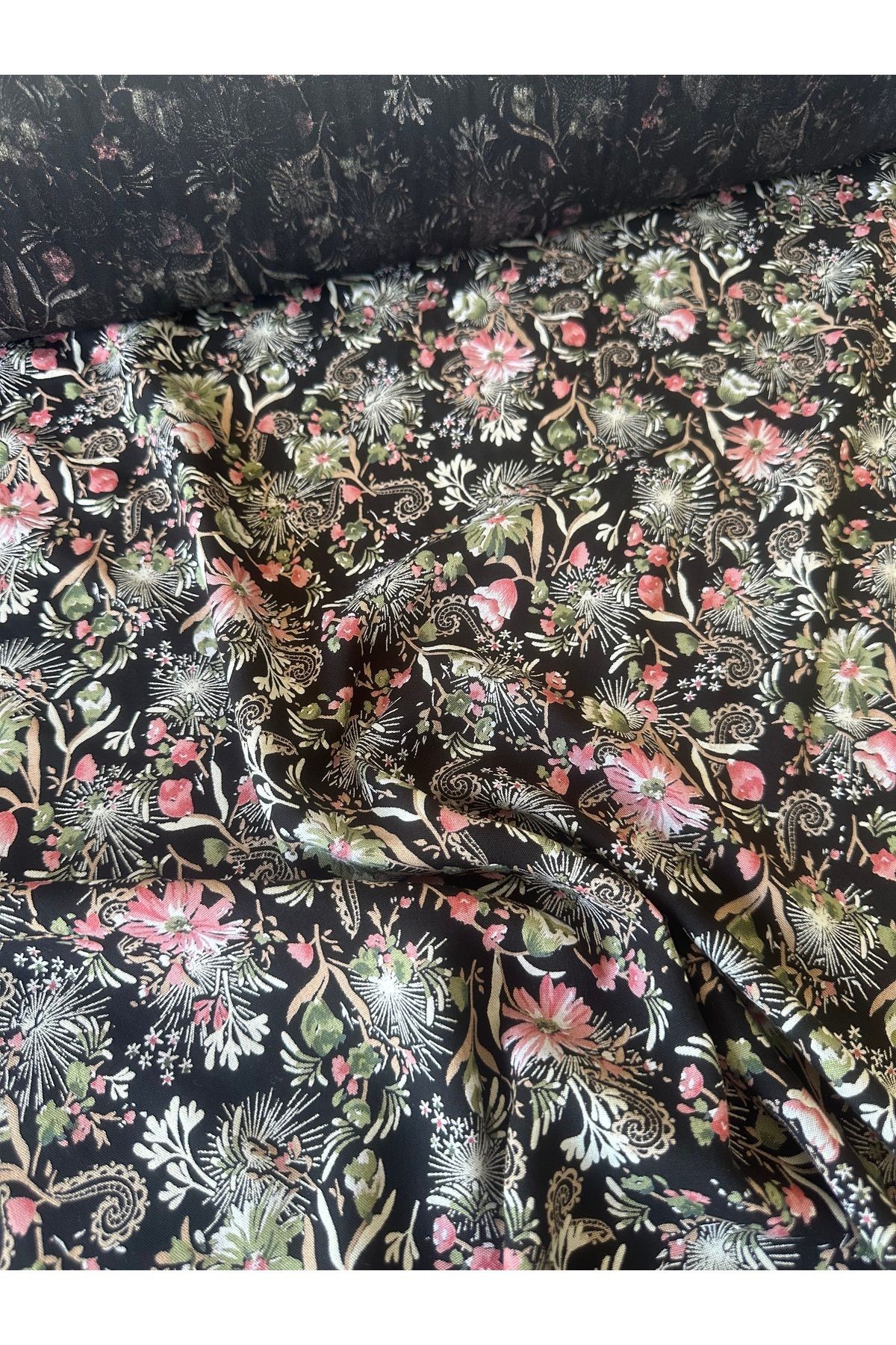 🌿Tek En Viskon Kumaş ile Yazlık Elbise ve Bluz Modelleri🌿
