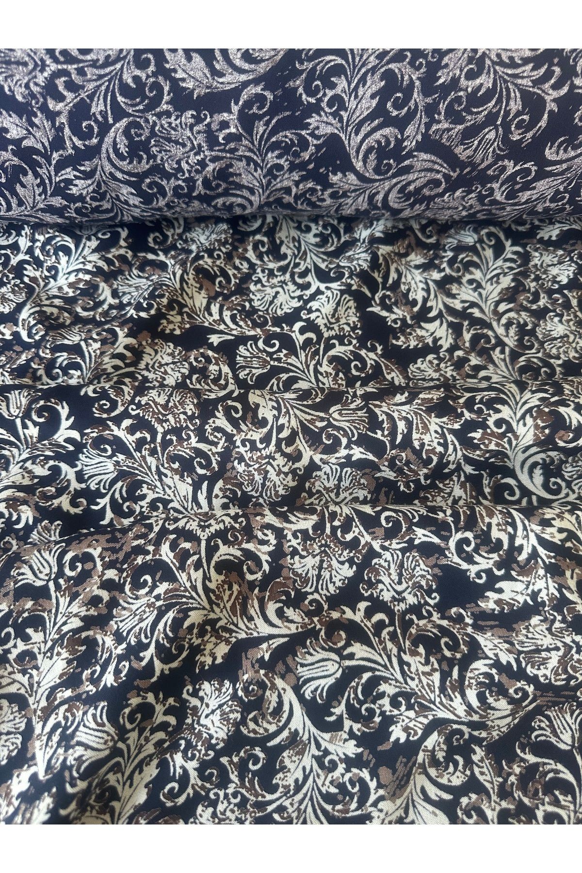 🎨 Renk Renk, Hafif Hafif: Tek En Viskon Kumaş ile Yaz Geldi! 🌞