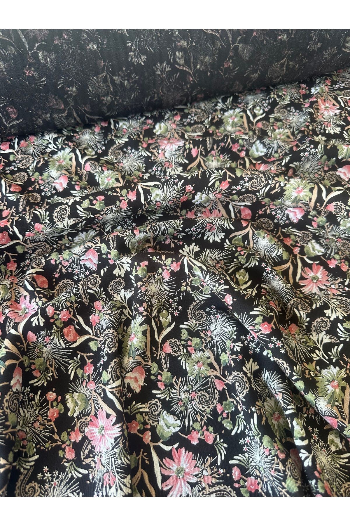 🌿Tek En Viskon Kumaş ile Yazlık Elbise ve Bluz Modelleri🌿