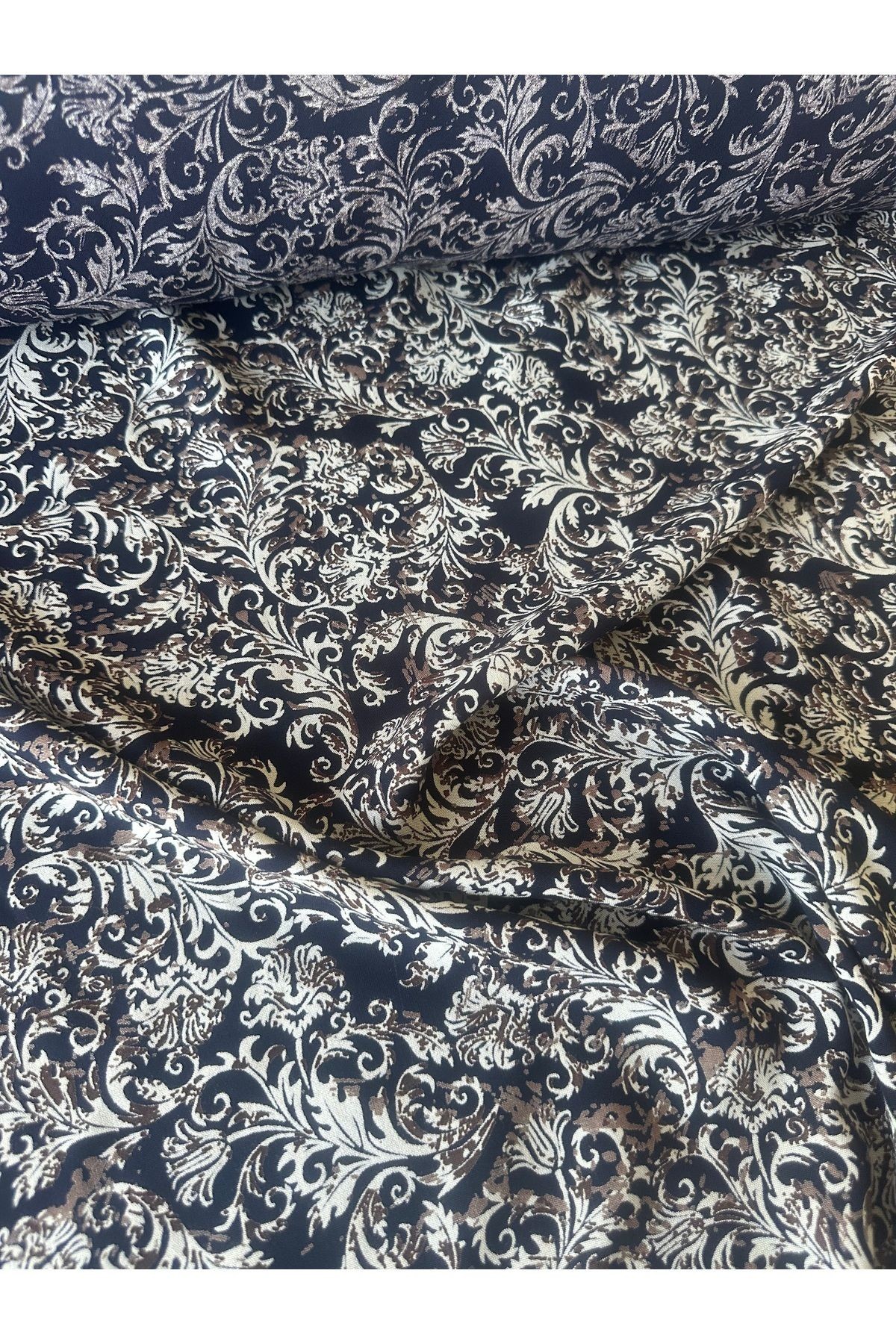🎨 Renk Renk, Hafif Hafif: Tek En Viskon Kumaş ile Yaz Geldi! 🌞