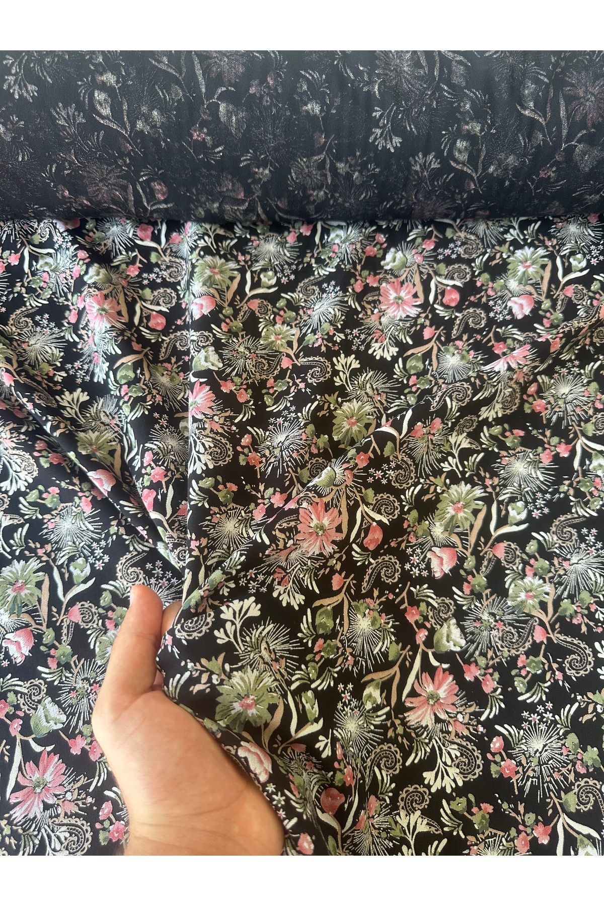 🌿Tek En Viskon Kumaş ile Yazlık Elbise ve Bluz Modelleri🌿
