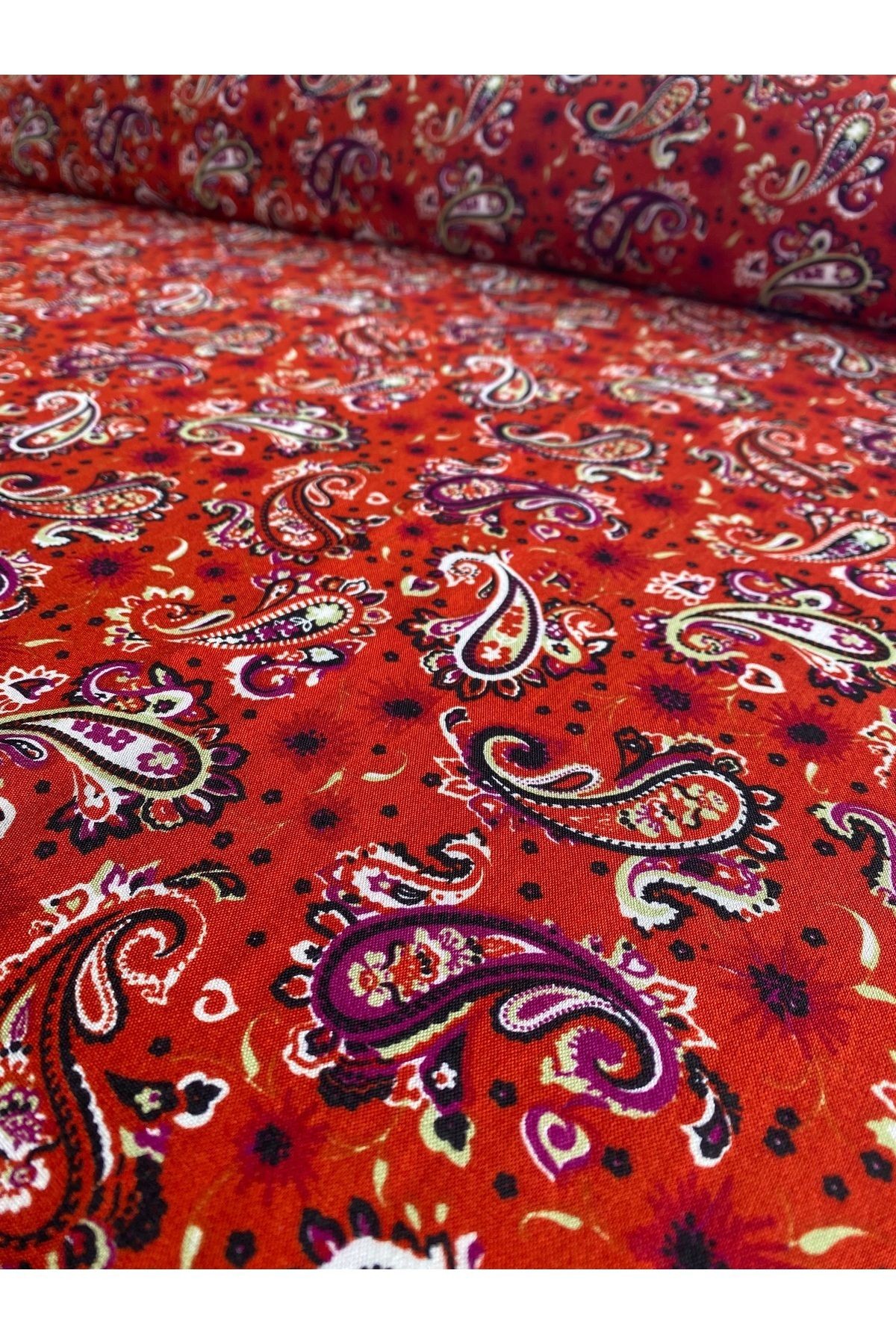 🌈 %100 Doğal Çift En Viskon Kumaş (150 cm En) – Yazlık Modanın Vazgeçilmezi!