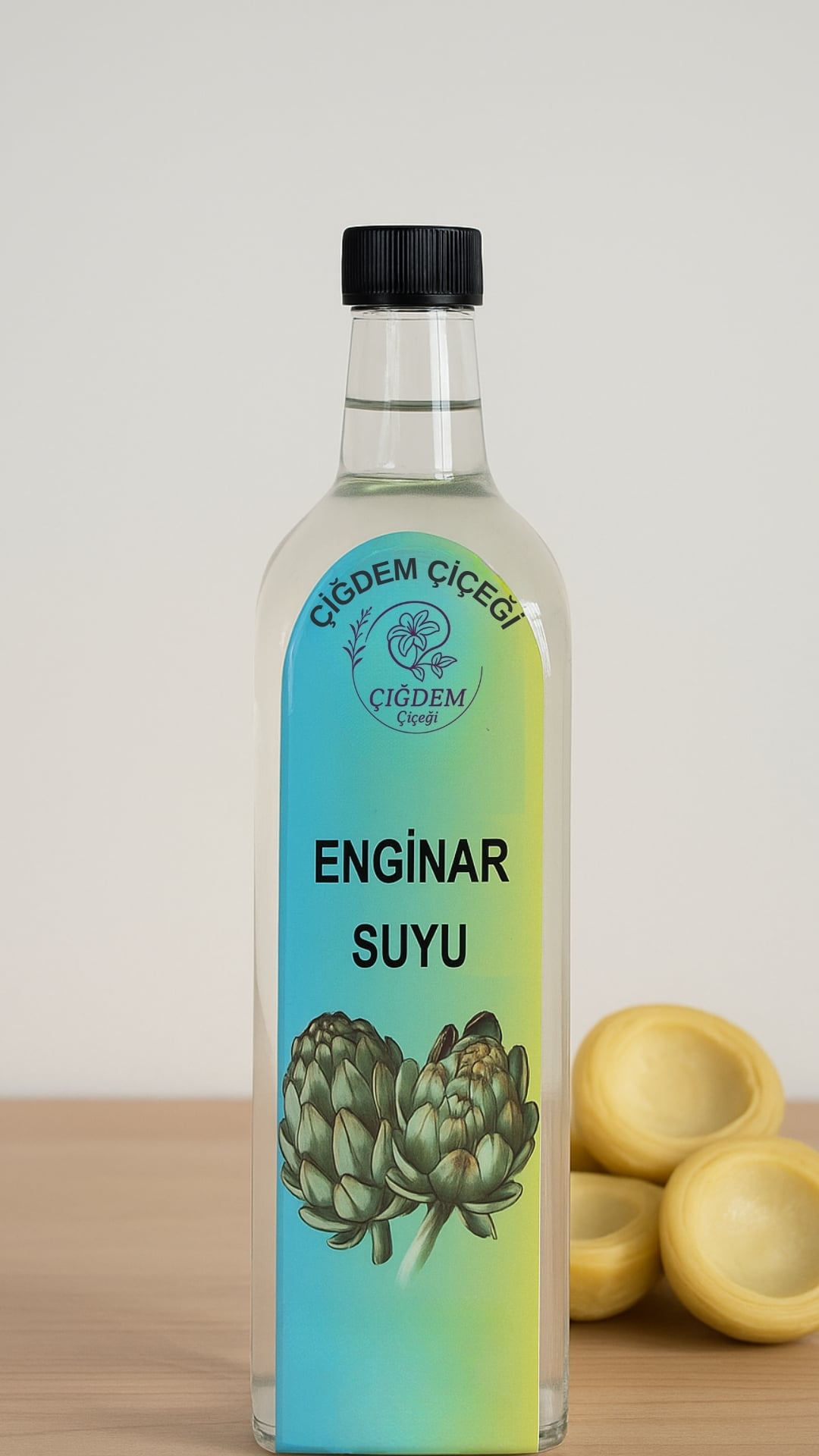 Enginar Suyu 