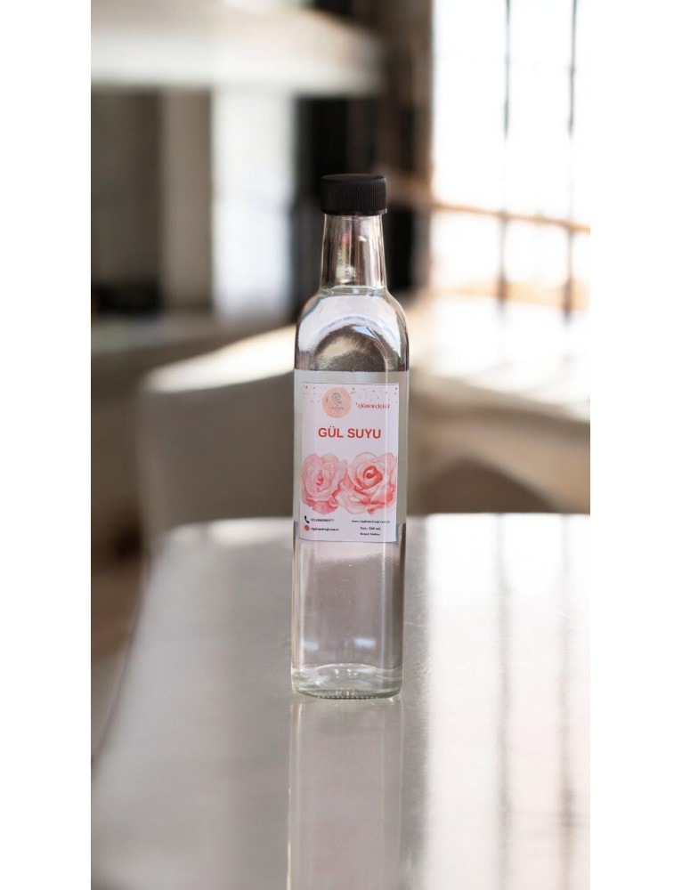 Gül Suyu (250Ml)