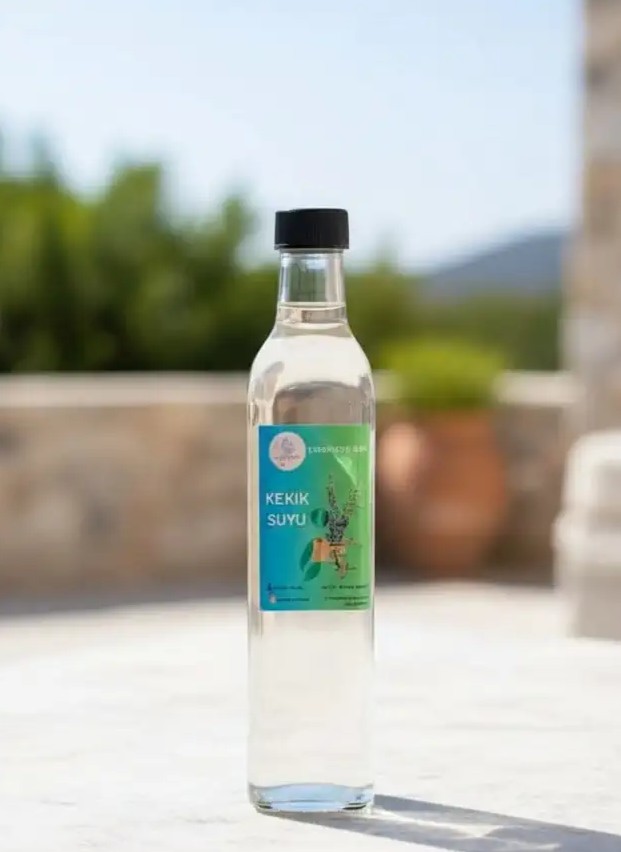 Kekik Suyu (500Ml)
