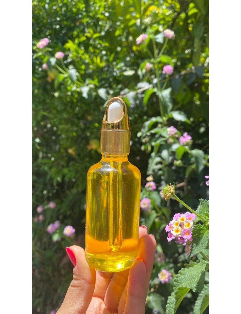 İncir Çekirdeği Yağı (50 Ml)