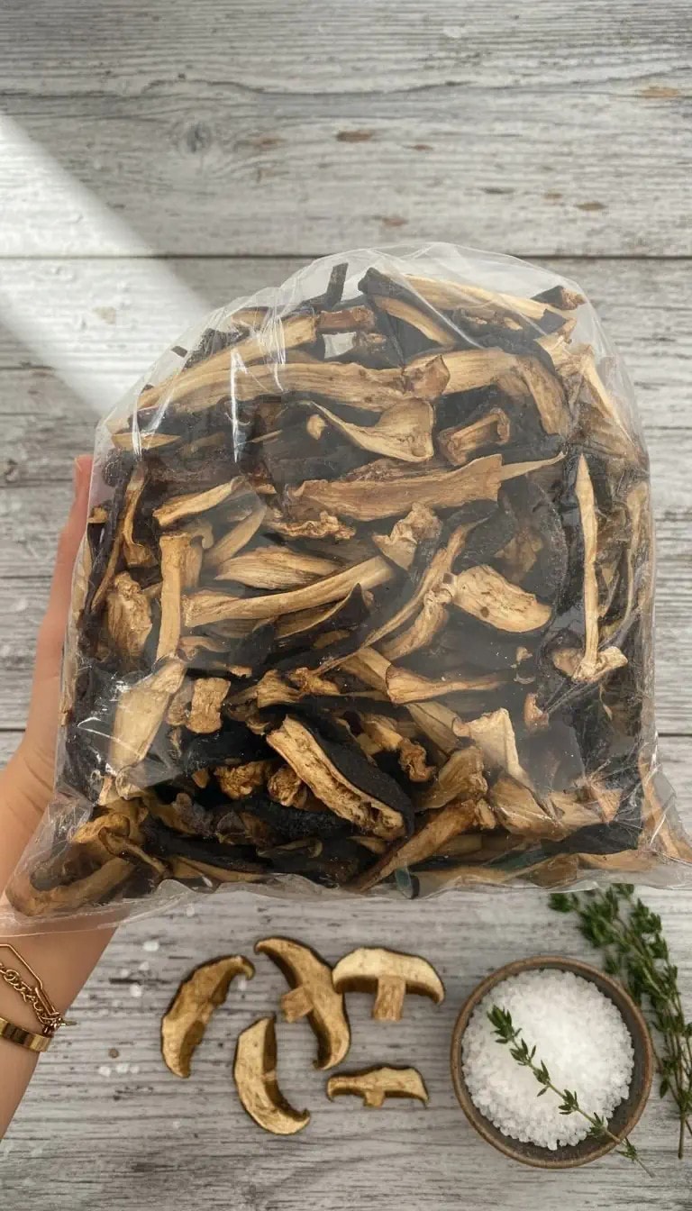 Kızartmalık Kuru Patlıcan (150 Gr)