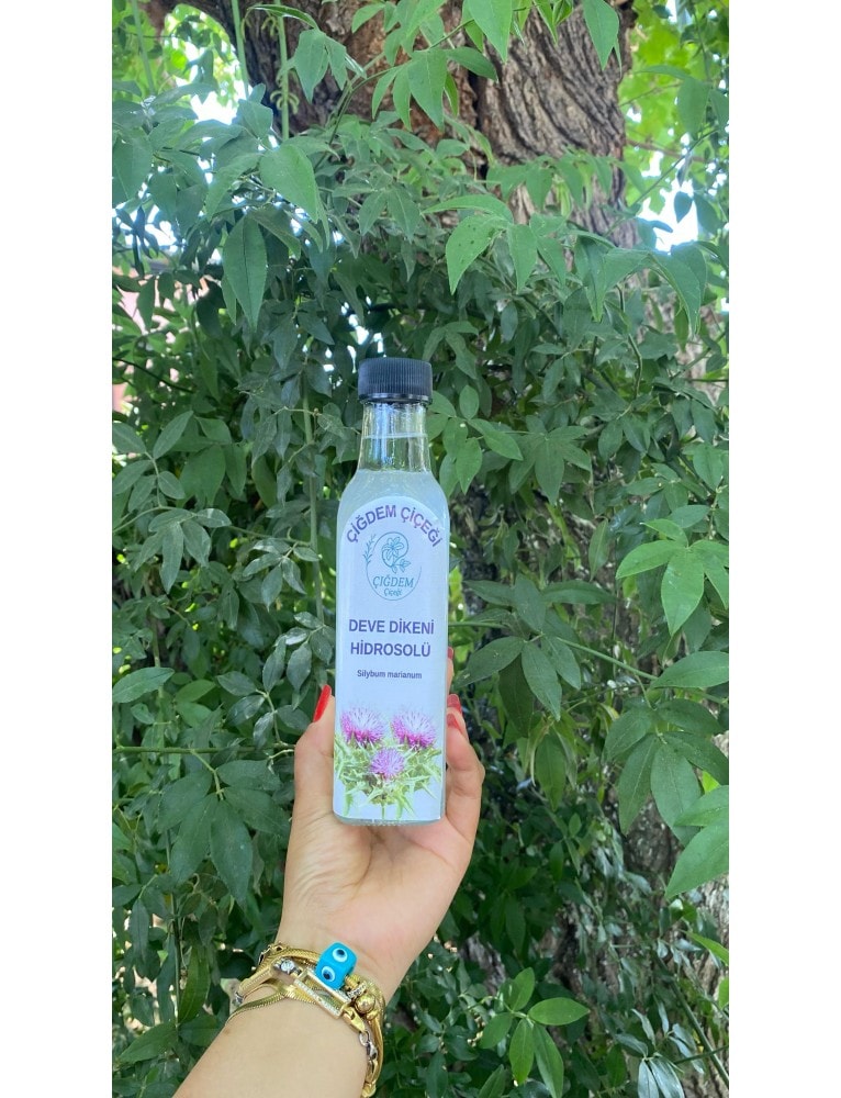 Deve Dikeni Hidrosolü (250 Ml)