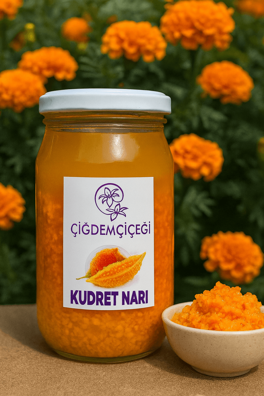 KUDRET NARI ( 375 gr)