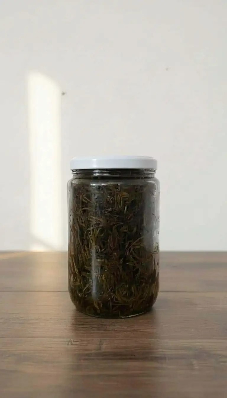 Zahter Salamura (650 Gr)