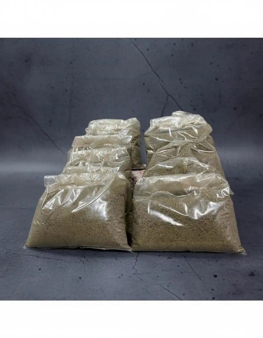 Karabiber ( 100 Gr)