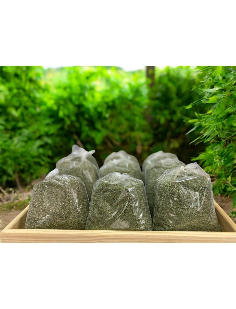 Kuru Nane (100gr)