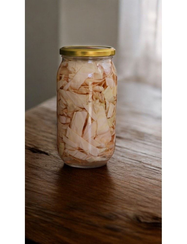 Lahana Turşusu (1 Kg)