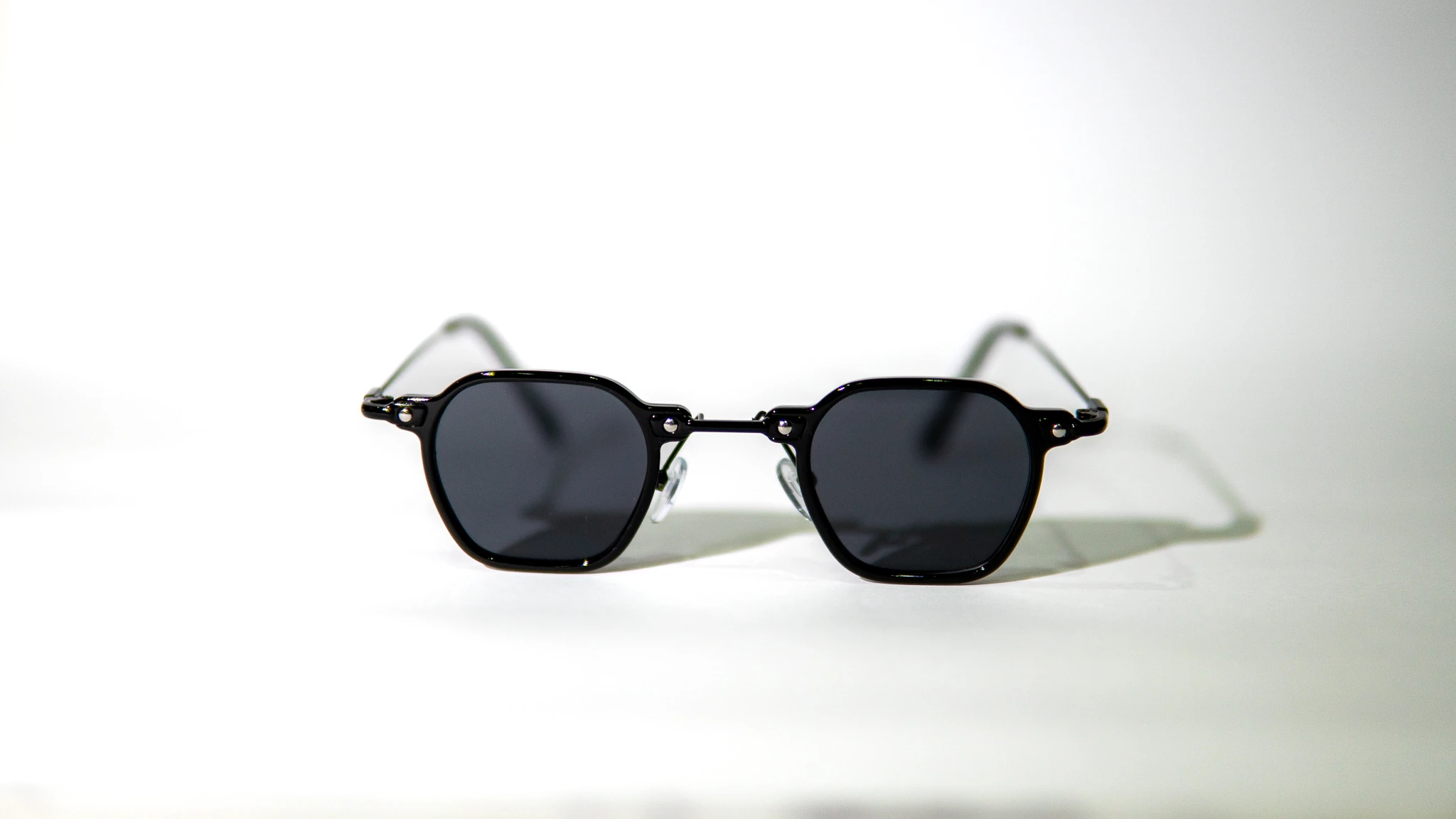 Obsidian Güneş Gözlüğü