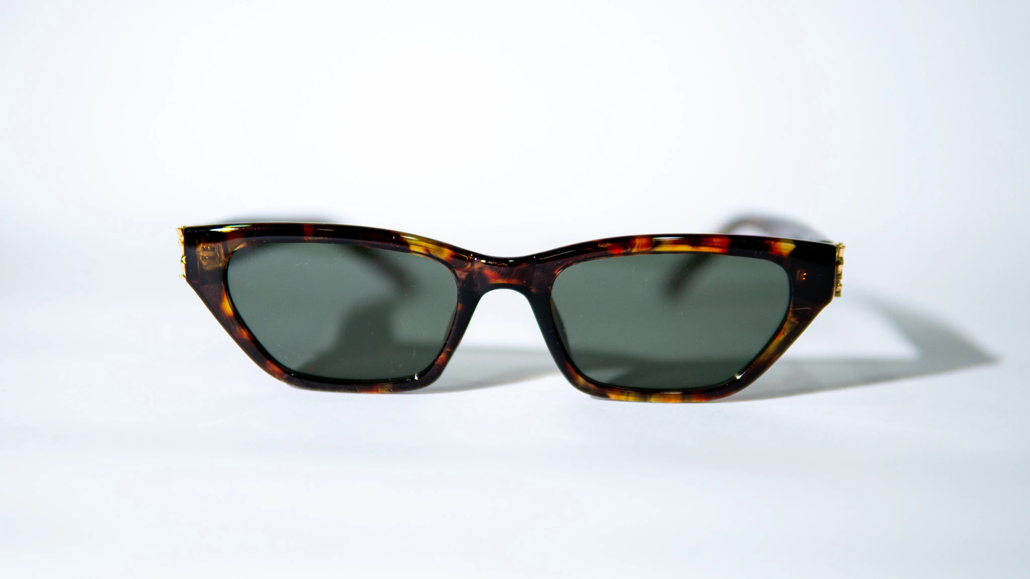 Amber Güneş Gözlüğü