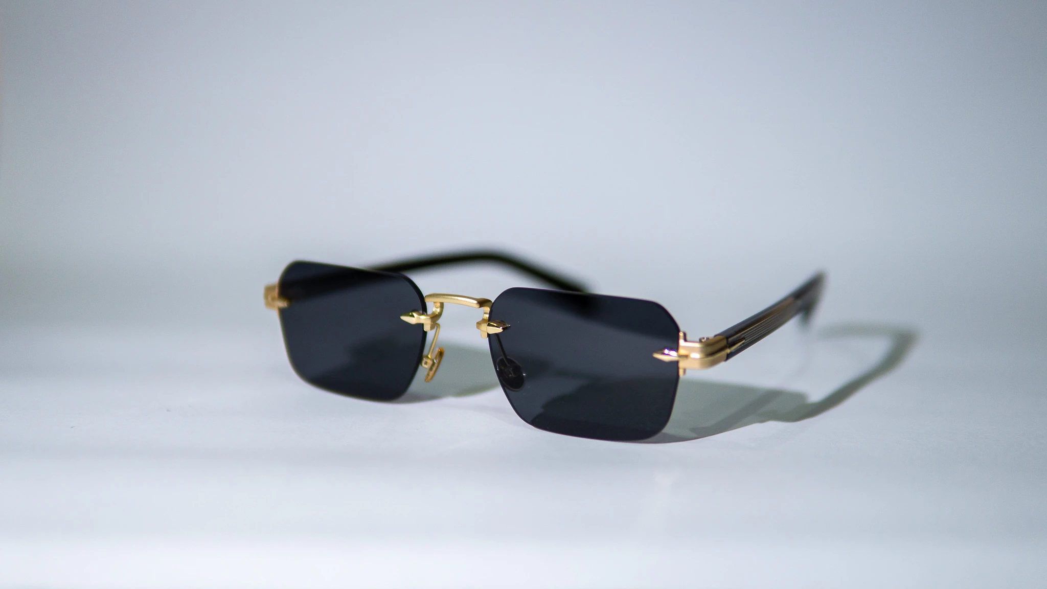 Eşref Güneş Gözlüğü