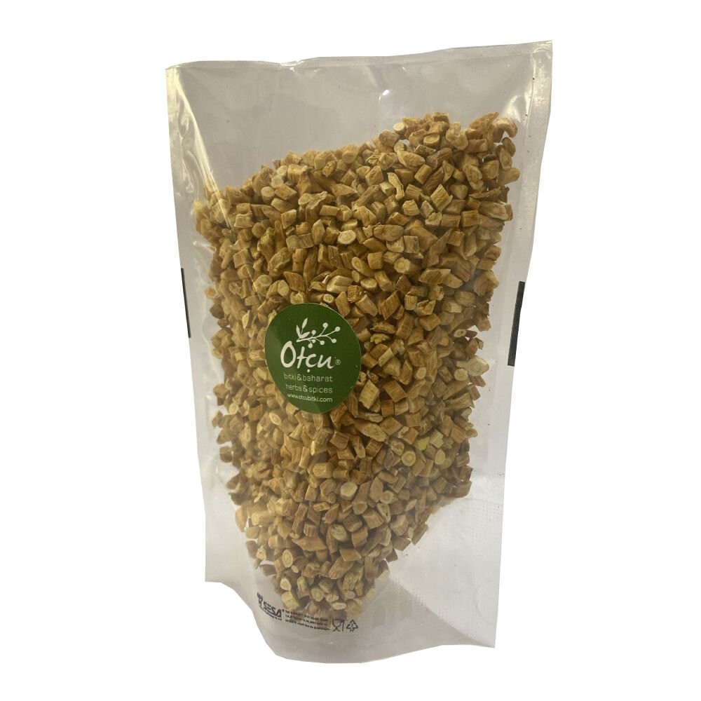 Otçu® Çin Geveni (Astragalus) Geven Otu Dilimlenmiş 100 gr