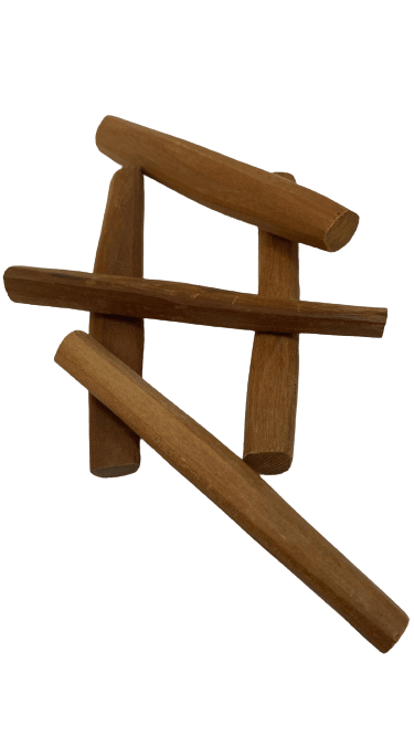 Sandal Ağacı Tütsü