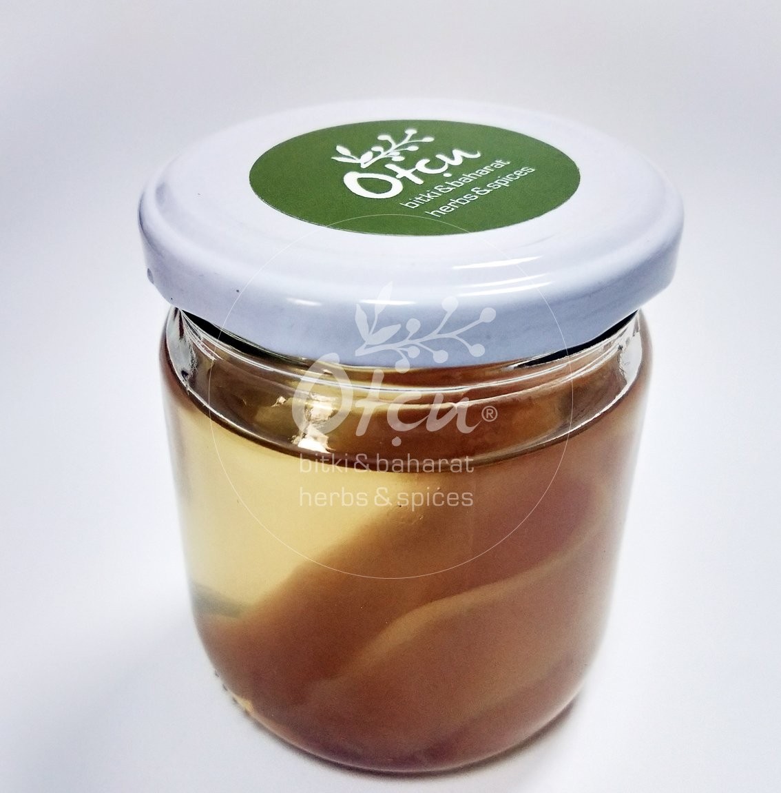 Kombucha Mantarı 190ml