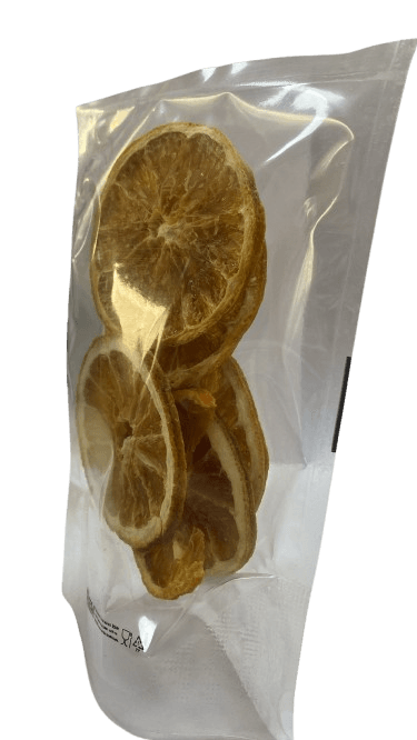 Kurutulmuş Portakal Dilimleri 30 gr