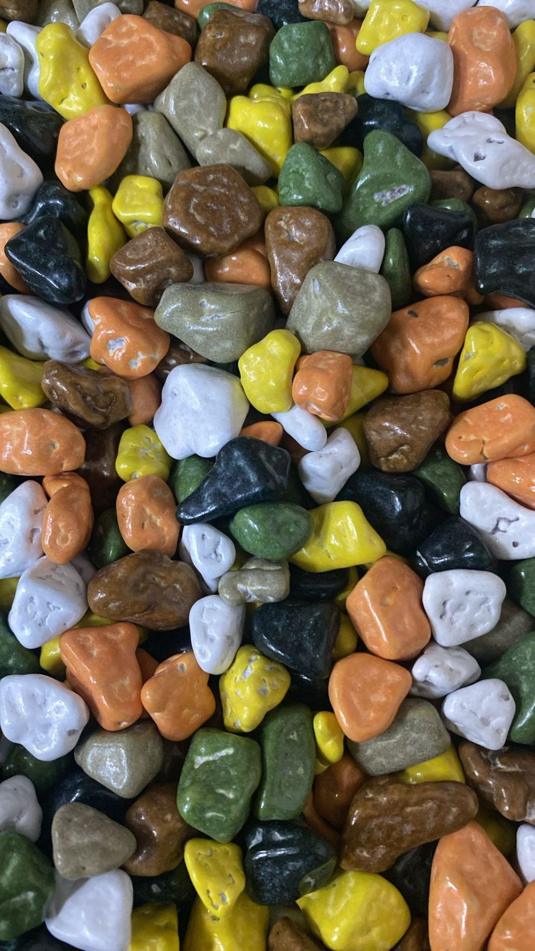 Otçu® Çakıltaşı Çikolata Draje 100 gr