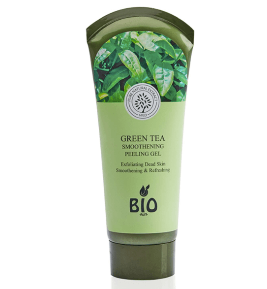 Bio Asia Yeşil Çay Özlü Peeling Jel 150 ml