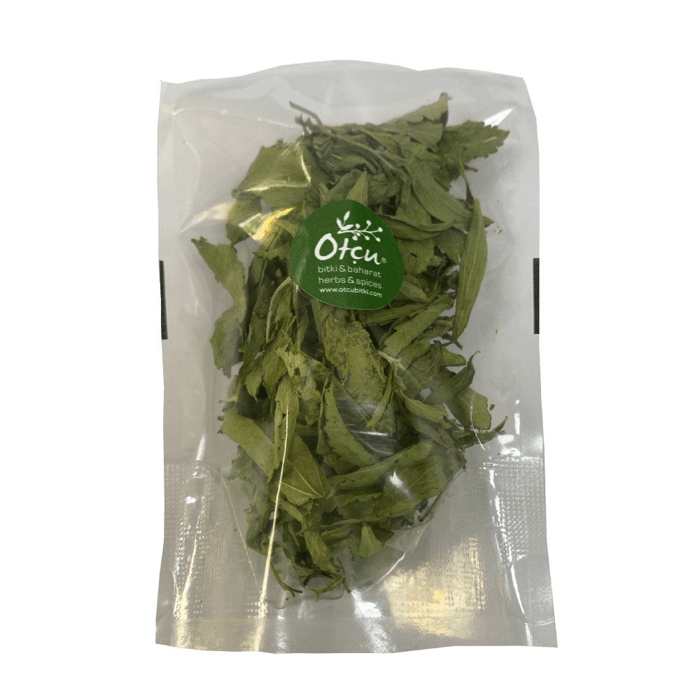 Otcu® Stevia Otu Tatlı 15 gr