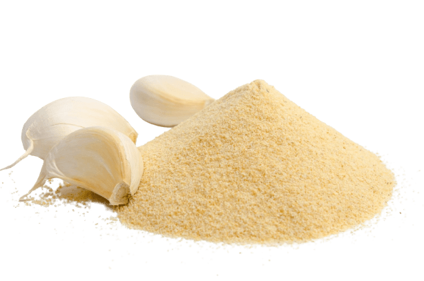 Sarımsak Tozu