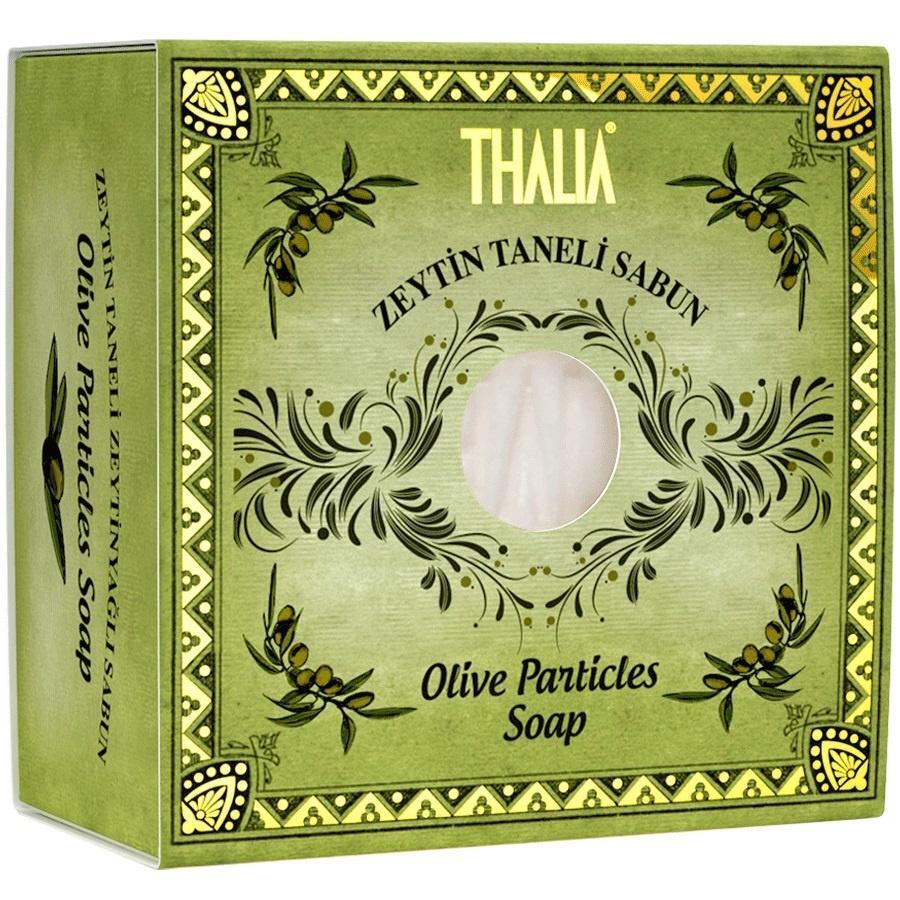 Zeytin Taneli Sabun 150 gr