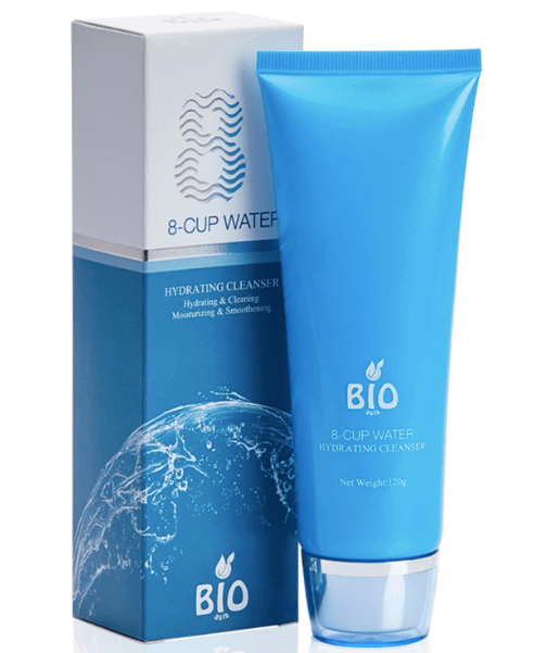 Bio Asia 8 Cup Water Peeling Jel 120 ml