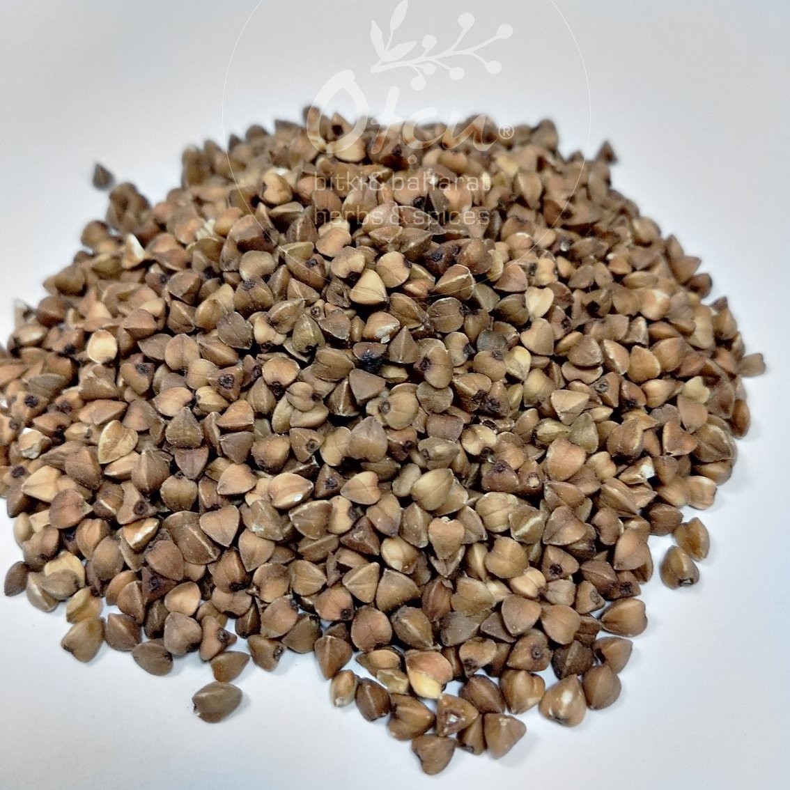 Karabuğday Tane (Greçka)