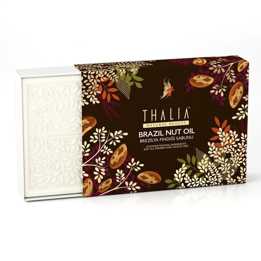 Brezilya Fındığı Yağı Sabunu 150 gr