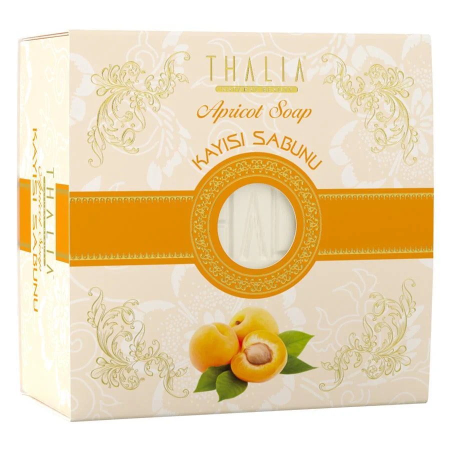 Kayısı Sabunu 150 gr