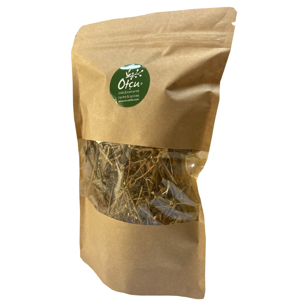 Çakşır Otu Dal Yaprak 40 gr