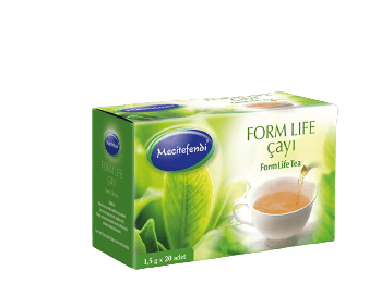 Mecitefendi From Life Çayı 1.5g * 20 Adet