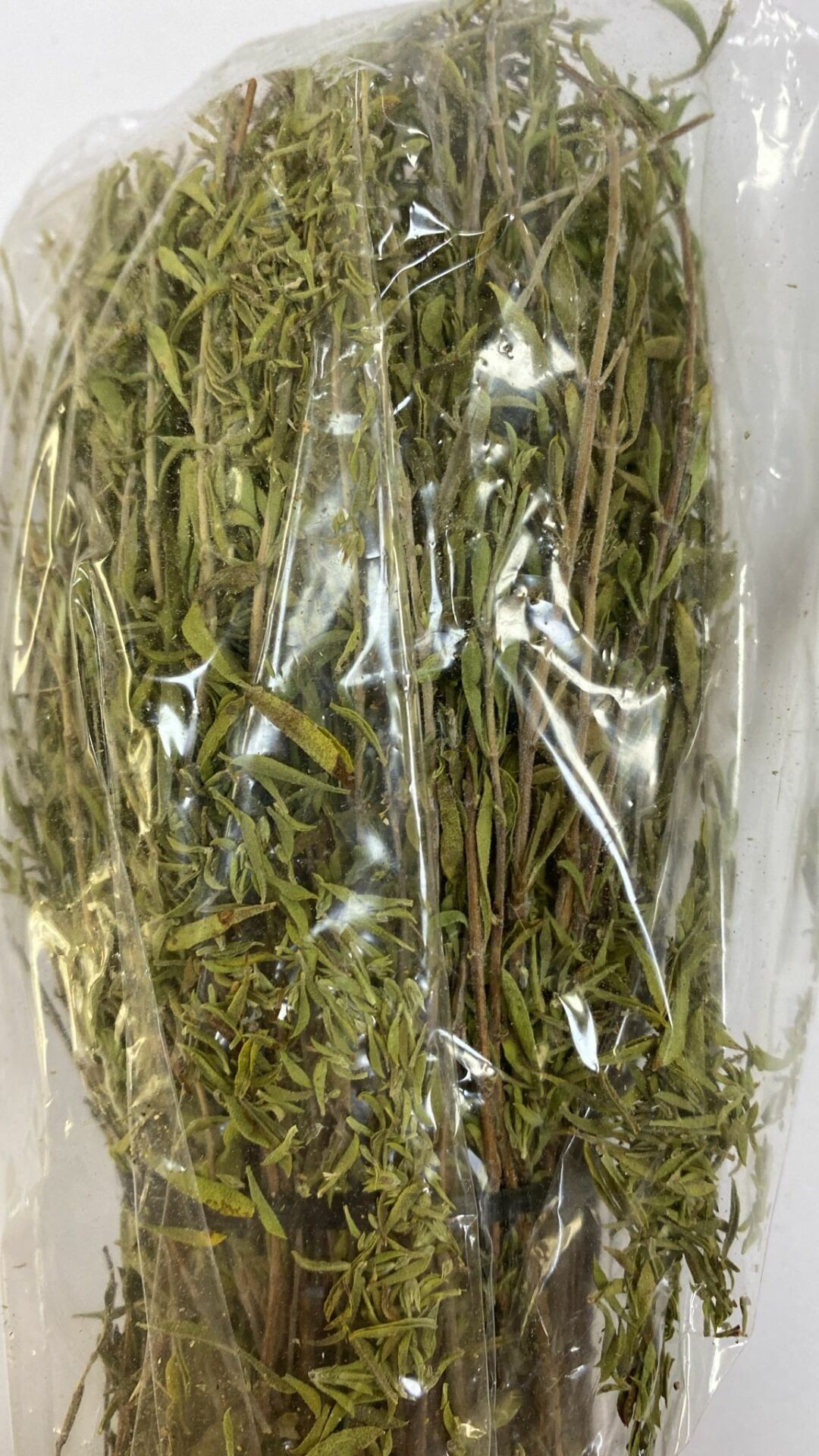 Kekik Sivri Bağ
