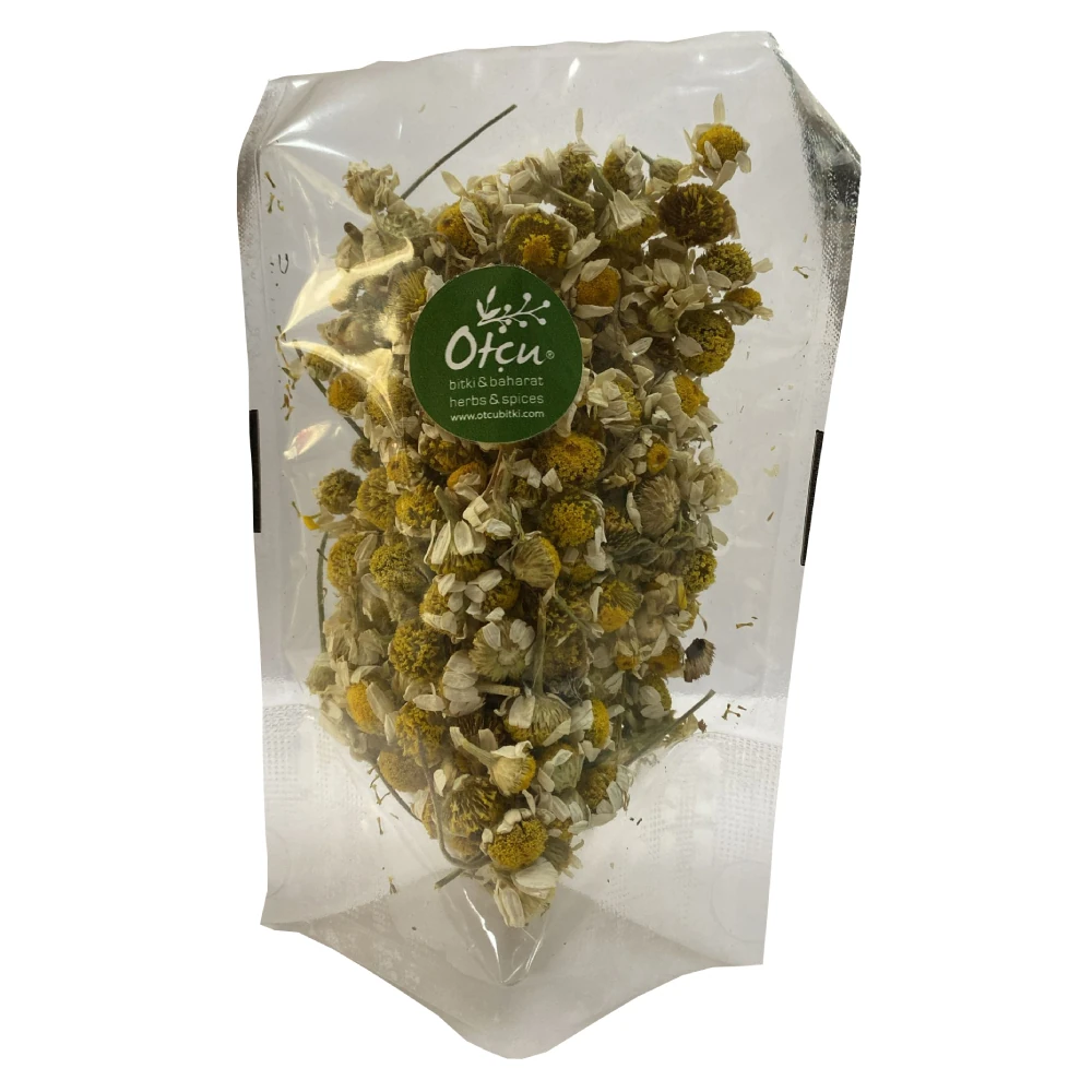 Papatya Kurusu 30 gr