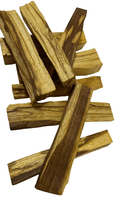 Palo Santo Tütsüsü 10 gr