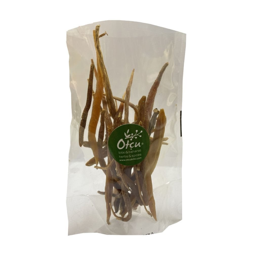 Otcu® Hint Kuşkonmazı Shatavari Asparagus 30 gr