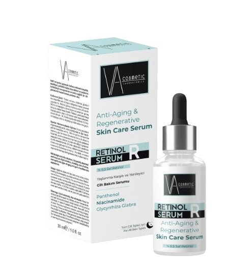VA Cosmetic Retinol Serum 30 ml