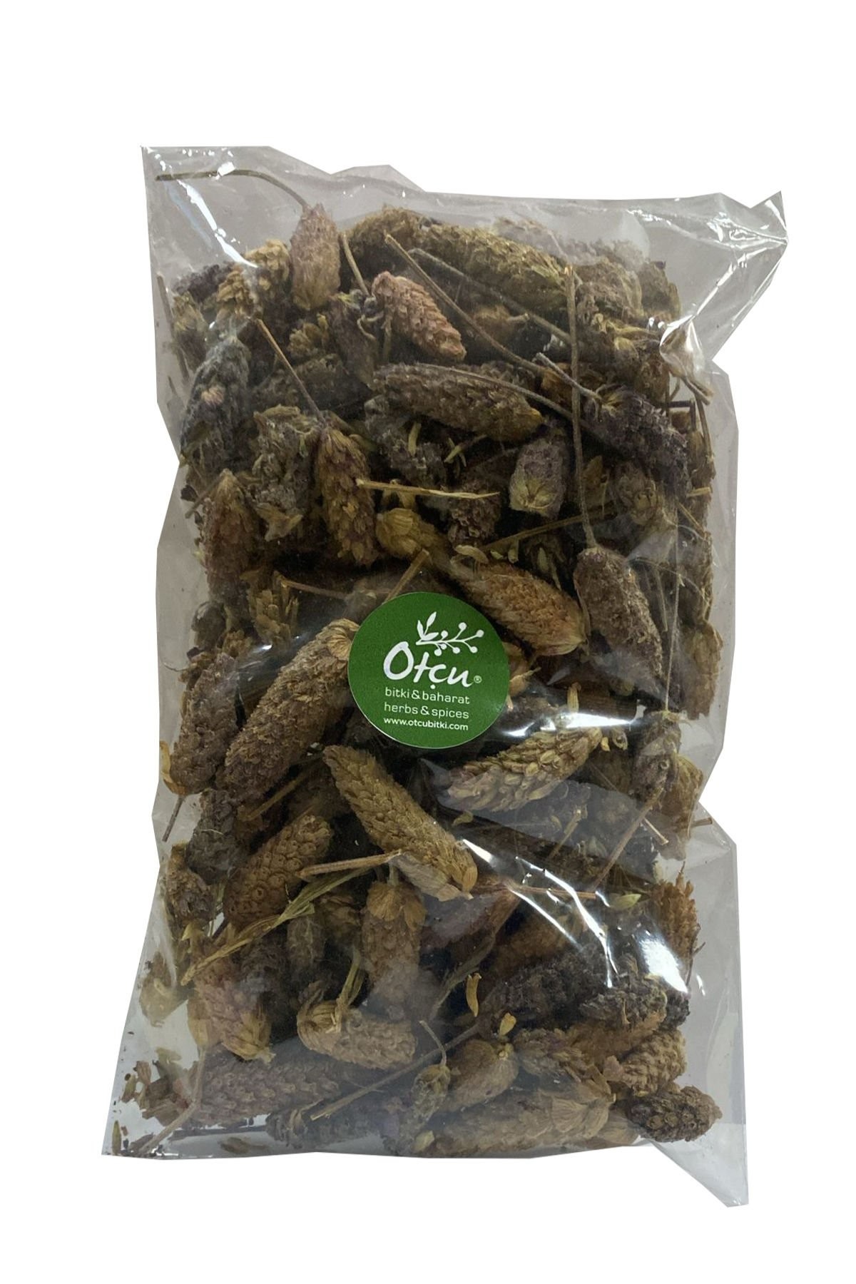 Otcu® Karabaş Otu Başak 35-40 gr