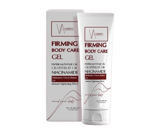 VA Cosmetic Sıkılaştırıcı Vücut Bakım Jeli 200 ml